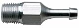 Moeller Marine Aluminum Anti-Siphon Barb (1/4 NPT)