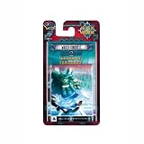 The Eye of Judgment Water Conquest Theme Deck