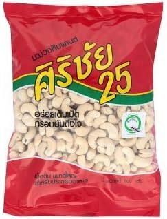 Sirichai 25 Cashew Nuts 800g