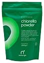 Naturya Organic&nbsp; Chlorella Powder 200 g Nutritional Power Food Pouch