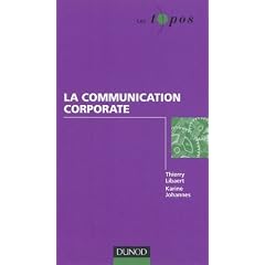 La communication corporate