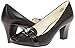 AK Anne Klein Women's Fabrice Leather Dress Pump