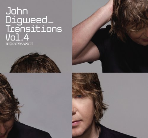 CD-Charts  Music : Transitions 4