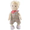 3660 - HABA - Weichpuppe/Babypuppe Luca, 40 cm