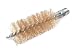 Hoppe's Phosphor Bronze Bore Brush - Rifle - .22 caliber