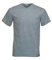 Fruit of the Loom Valueweight V-Neck T-Shirt