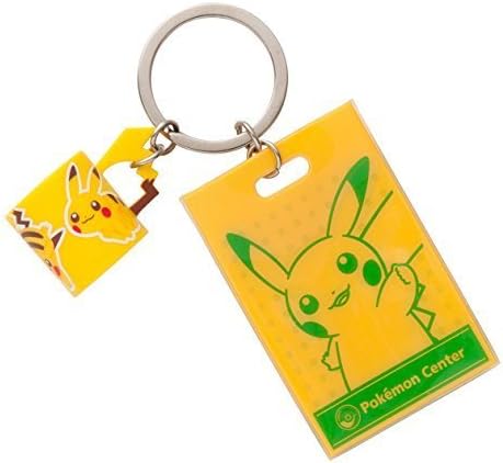 Pokemon Center Original Shopper with Keychain Mug Pikachu by Pokemon Center