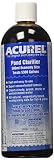 UPC 842982000049 product image for Acurel E500 Millimeter Pond Clarifier, Treats 5, 300 Gallons | upcitemdb.com