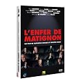 L'enfer de Matignon - Coffret 2 DVD