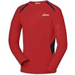ASICS&reg; Men's Frankie Run L/S Tee
