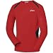 ASICS&Acirc;&reg; Men's Frankie Run L/S Tee