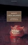 Kaputt (New York Review Books Classics)