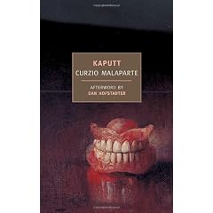 Kaputt (New York Review Books Classics)
