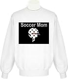Soccer Mom Sweatshirt