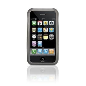Click here to buy Griffin Wave for iPhone 3G (Black) by Griffin Technology.