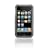 Griffin Wave Case for iPhone 3G, 3G S (Black)