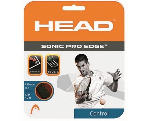 Head Sonic Pro Edge Tennis String Set