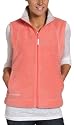 Columbia Sportswear Women's Sapphire Sky Fleece Vest