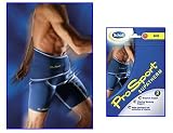 (Scholl)ProSport SUPATHERM Neoprene Back Support (Medium)