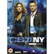 CSI: Crime Scene Investigation - New York - Complete Season 2 [DVD]