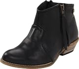 Steven by Steve Madden Women's Noahh Ankle Bootie