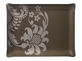 Platex - 404636533 - Plateau Acrylic - Chinon Taupe - 46 x 36 cm