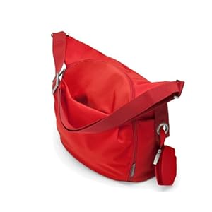 Stokke Xplory Changing Bag Red