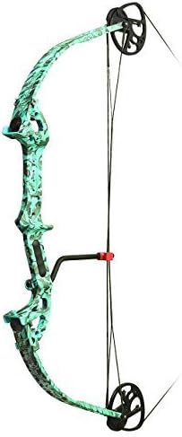 Precision Shooting Equipment Discovery Bowfishing Bow by Precision Shooting Equipment