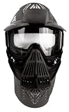 Softairmaske Softair Maske Vollschutzmaske