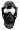 Softairmaske Softair Maske Vollschutzmaske