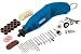 Draper 79340 140w 230v Draper Multi Tool With 56 Accessories