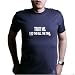 TRUST ME, I DO THIS ALL THE TIME T-Shirt - 100% Fine Jersey Combed Cotton Unisex T-Shirt - Sweat Shop Free