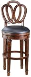 Dover Swivel Bar Stool
