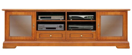 meuble tele 2 metres