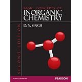 basic concepts of inorganic chemistry