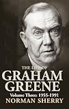 The life of Graham Greene