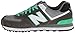 New Balance Men's ML574 Core Plus Classic Running Sneaker