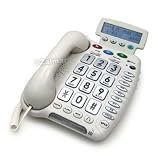 Geemarc AMPLI500 Amplified Phone