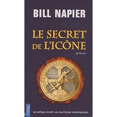 Le secret de l'ic�ne