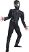 Spiderman 3 Black Muscle Costume