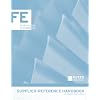 FE Supplied-Reference Handbook, 8th edition, 2nd revision