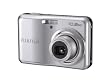 Fujifilm FinePix A170 Digital Camera - Silver (10MP, 3x Zoom) 2.7 inch LCD