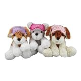 Barbie Sleepover Pups