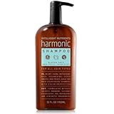 Intelligent Nutrients Harmonic Shampoo 15 fl oz
