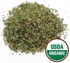 Organic Catnip Leaf & Flower C/S SWB209185-31 (1lb bag)