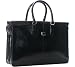 Women's Tony Perotti Bella Fellini 17" Double Compartment Bag