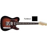 Fender Nashville Power Telecaster