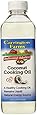 Carrington Farms Coconut Cooking Oil, 16 Ounce