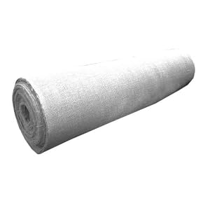 Burlap-by-the-yard-White