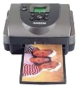 Sagem Photo EASY 160  Thermo Printer